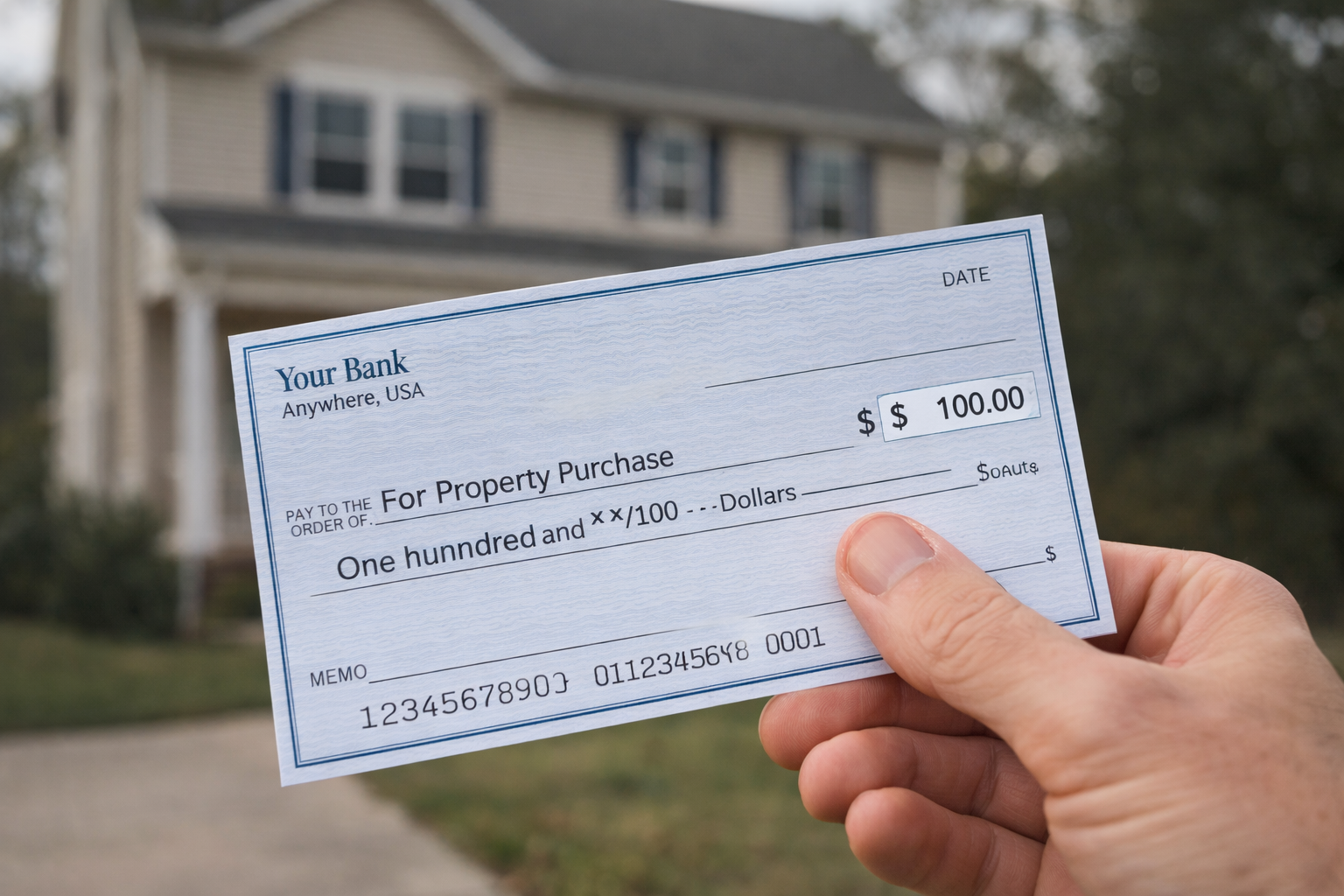 Truths about Low Ball Offers